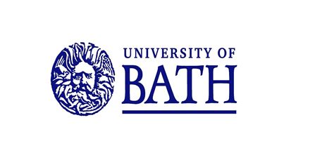 University of Bath logo